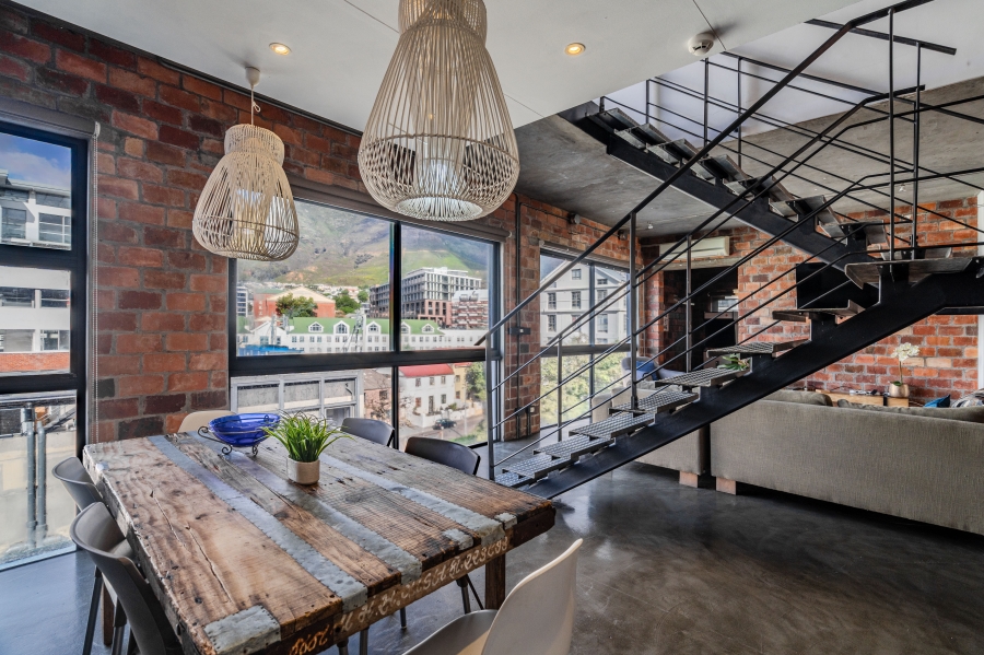 2 Bedroom Property for Sale in Cape Town City Centre Western Cape